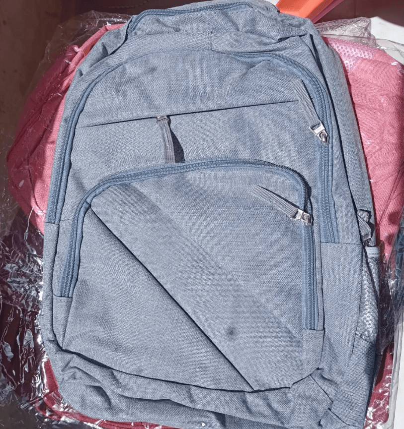 Mochilas con Logo Personalizado para Empresas e Instituciones