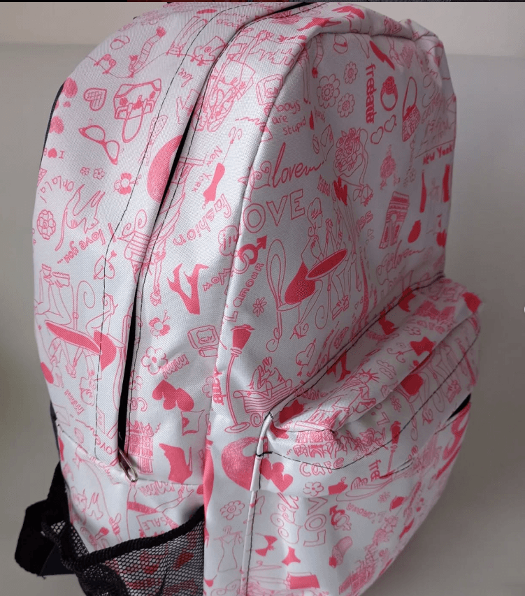 Mochilas Personalizadas para Clubes Deportivos y ONGs