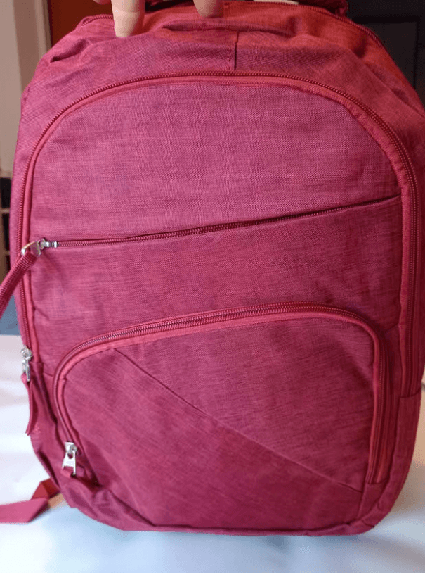 Mochilas con Logo para Regalos Corporativos y Gremios